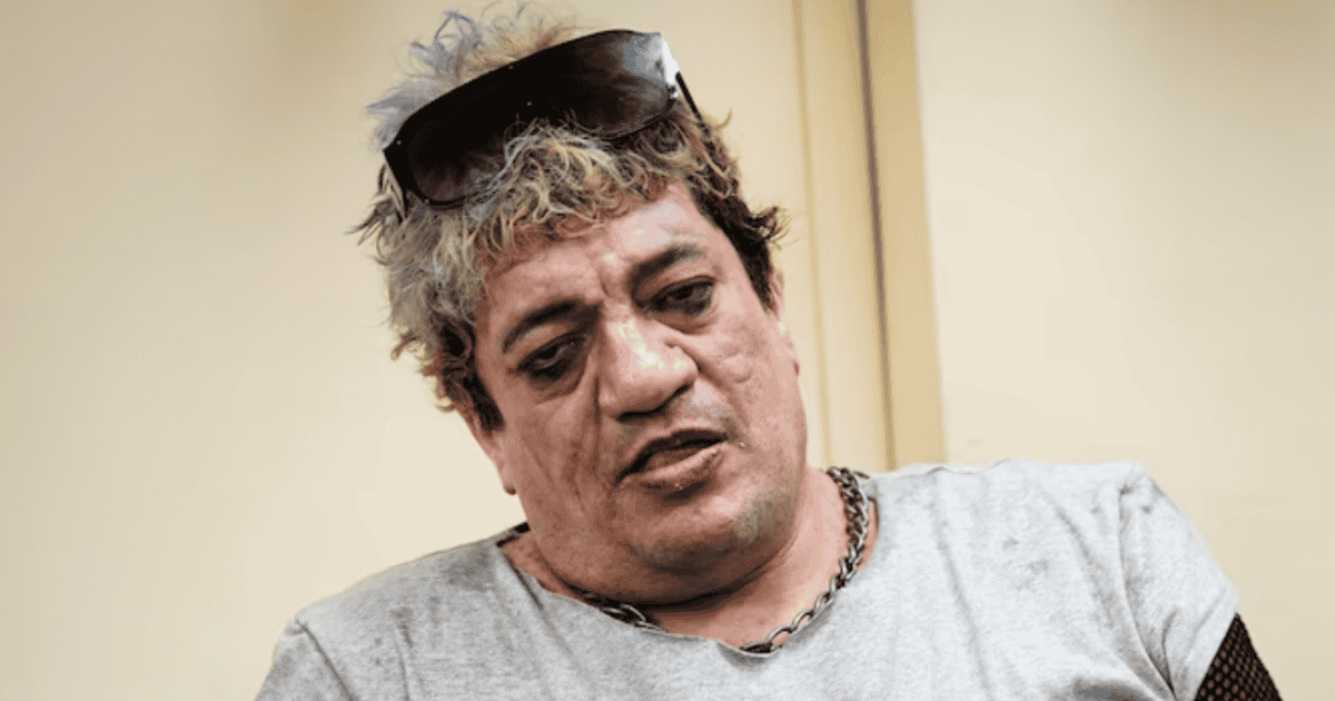 Pity Álvarez se descompensó en el juicio por el crimen de Cristian Díaz y la defensa pide suspenderlo