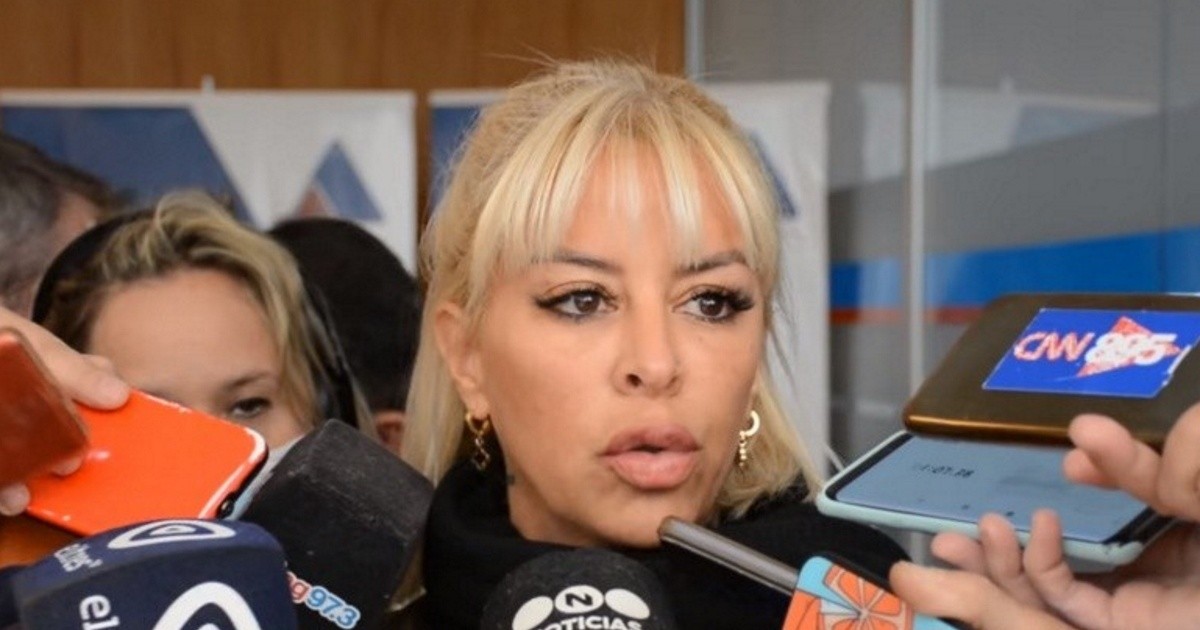 Mariana Ortigala condenada en Rosario: 5 años por extorsión y el chalet de Funes