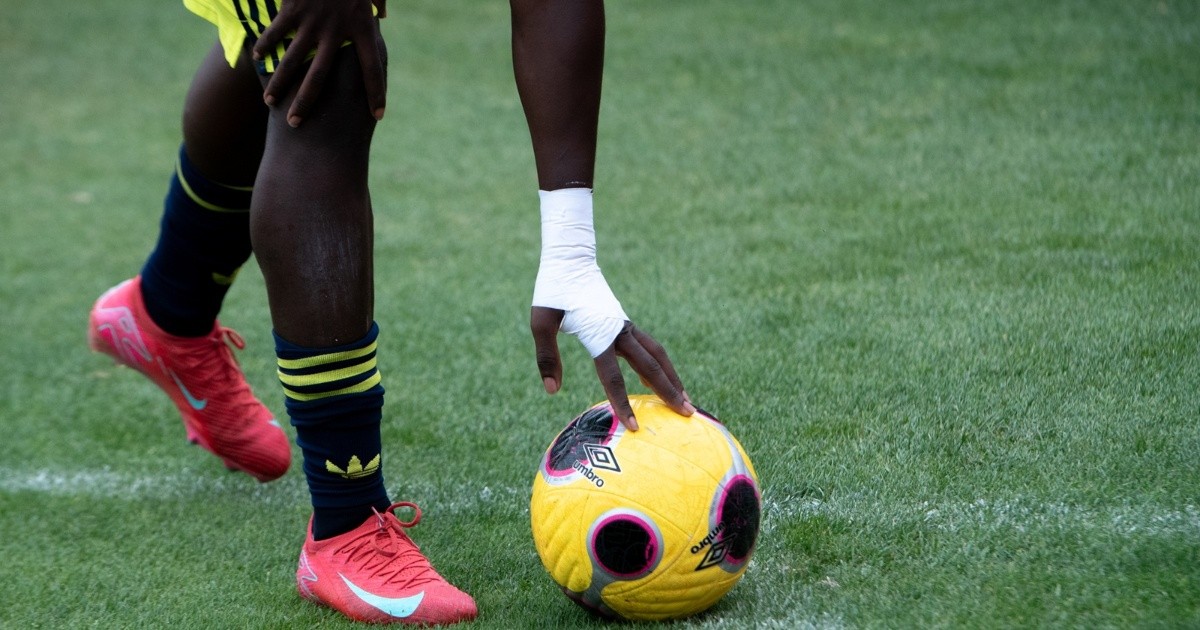 Juegos Suramericanos en Rosario: suspenden rugby y fútbol por el mal tiempo