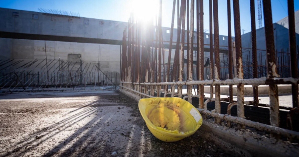 Santa Fe: frenan otra vez la planta potabilizadora y 32 familias quedan sin trabajo