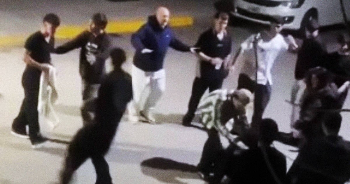 Golpiza en patota en Funes: dos allanamientos en Rosario y dos aprehendidos