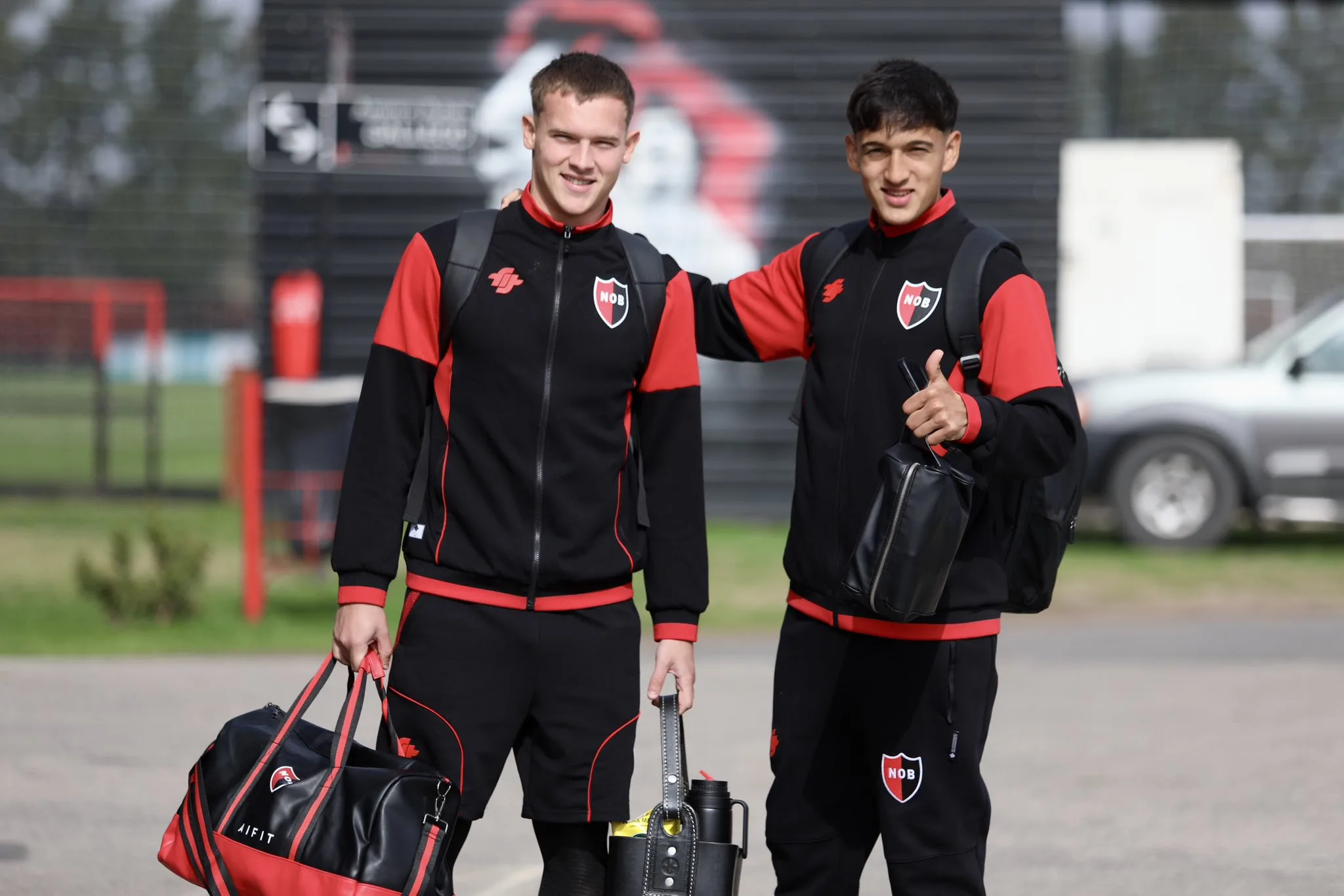 Newell's visita a Independiente en Rosario con la mística del debut ganador