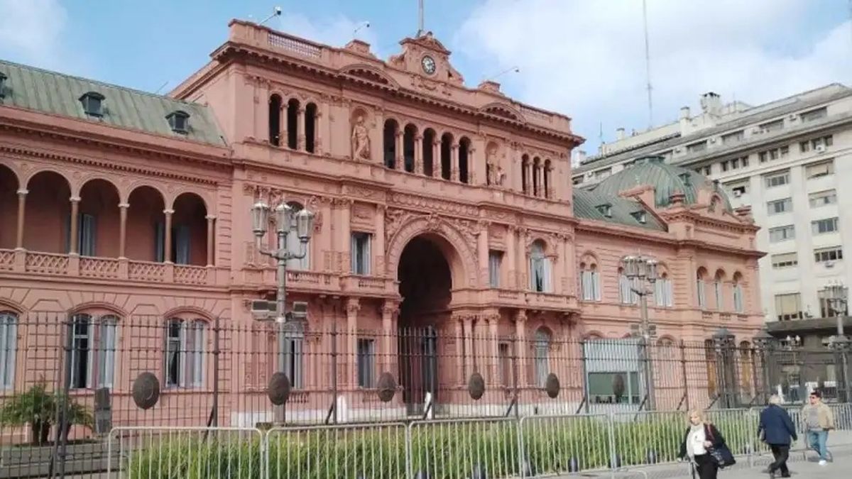 Milei prohíbe el ingreso de periodistas a Casa Rosada por denuncia de espionaje