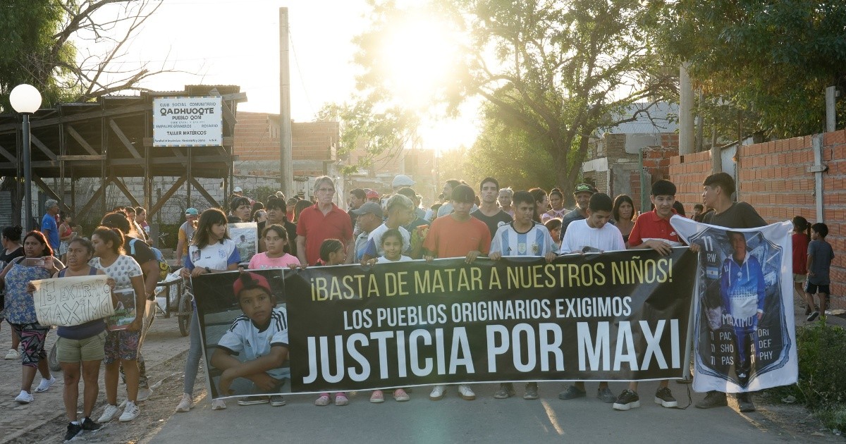El juicio por Máximo Jerez en Rosario: cómo una banda narco planificó matar a un nene de 12 años