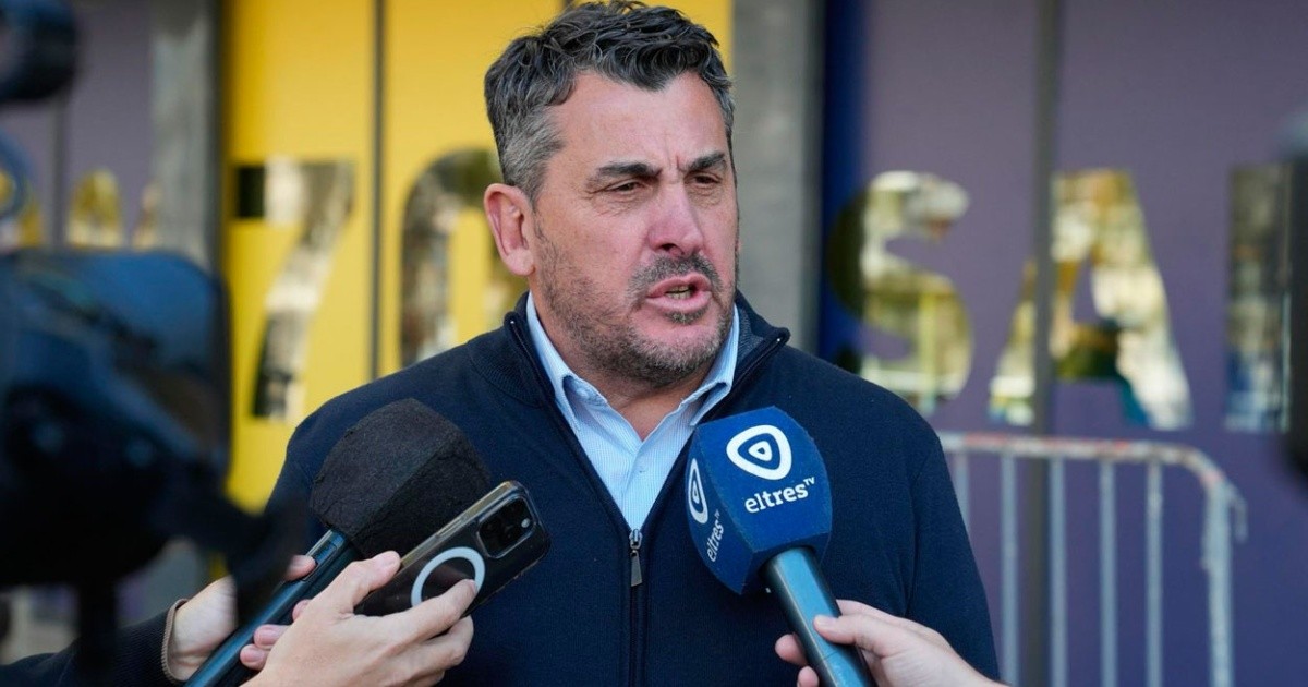 Rosario: operativo de seguridad para Copa Libertadores, Copa Argentina y TC Pick Up