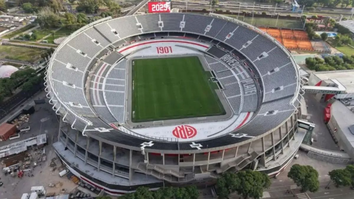 River en crisis por denuncia de abuso sexual antes del superclásico