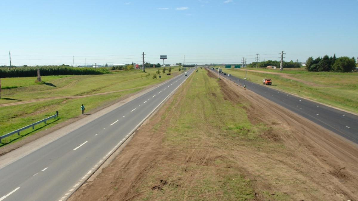 Presupuesto 2027: Nación le asigna solo el 1% de obra pública a Santa Fe