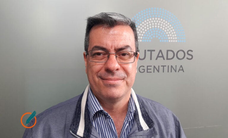 Presupuesto: Martínez critica falta de estrategia y ajuste a Rosario