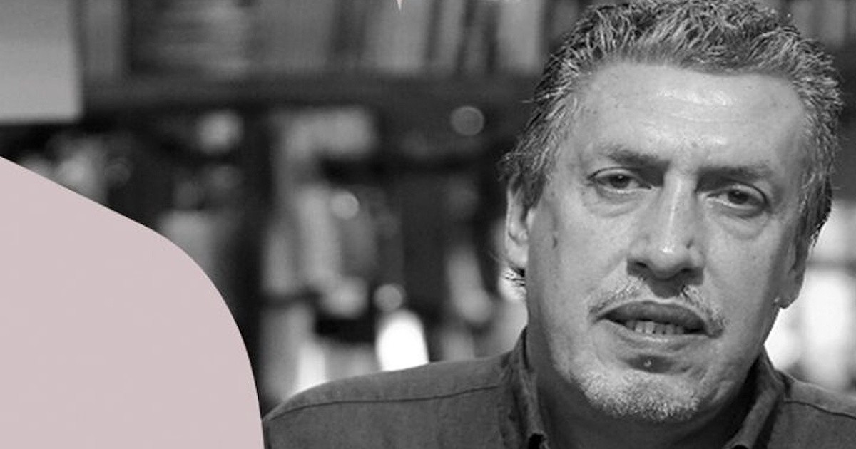 José 'Perico' Pérez abre ciclo de charlas para estudiantes en Rosario