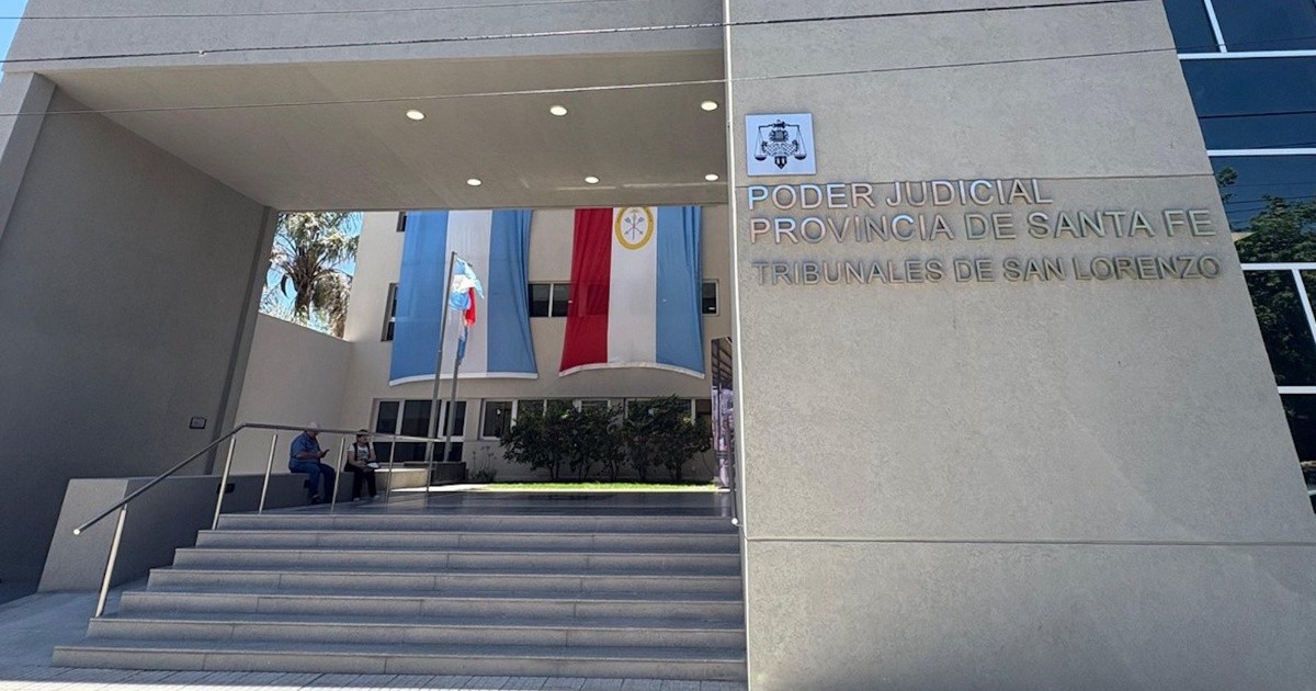 Rosario: condenan al primer adolescente juzgado con el nuevo Código Penal