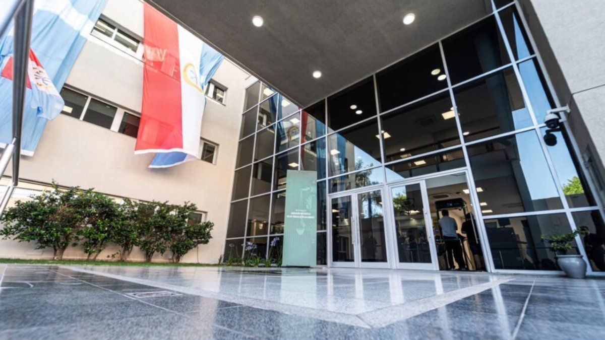 Rosario: condenan a menor por matar a su hermano en primer juicio con nuevo código