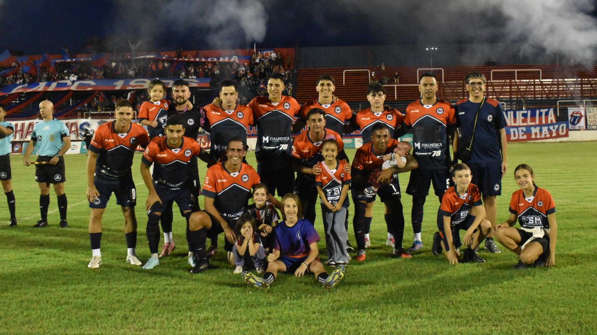 Primera C: Central Córdoba y Argentinos juegan el sábado en Rosario