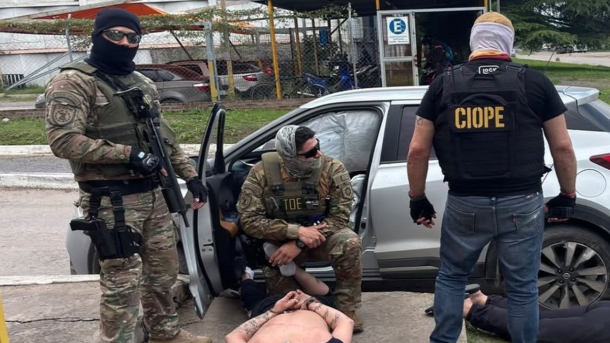 Pocholo, ligado a Los Menores, fue imputado por lavado de activos en Rosario