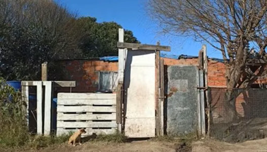Perpetua en Rosario por el crimen de Fabián Ruiz en Villa Gálvez