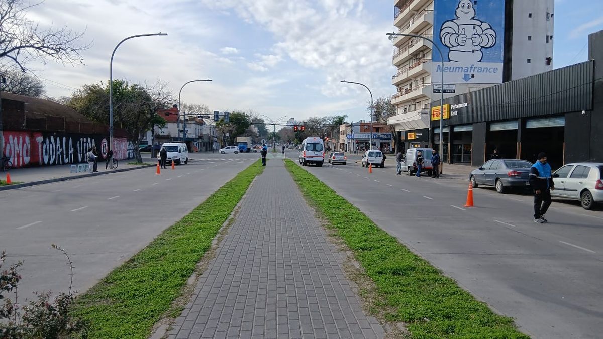 Rosario intensifica controles a vehículos de alimentos: 482 auditorías en 5 meses