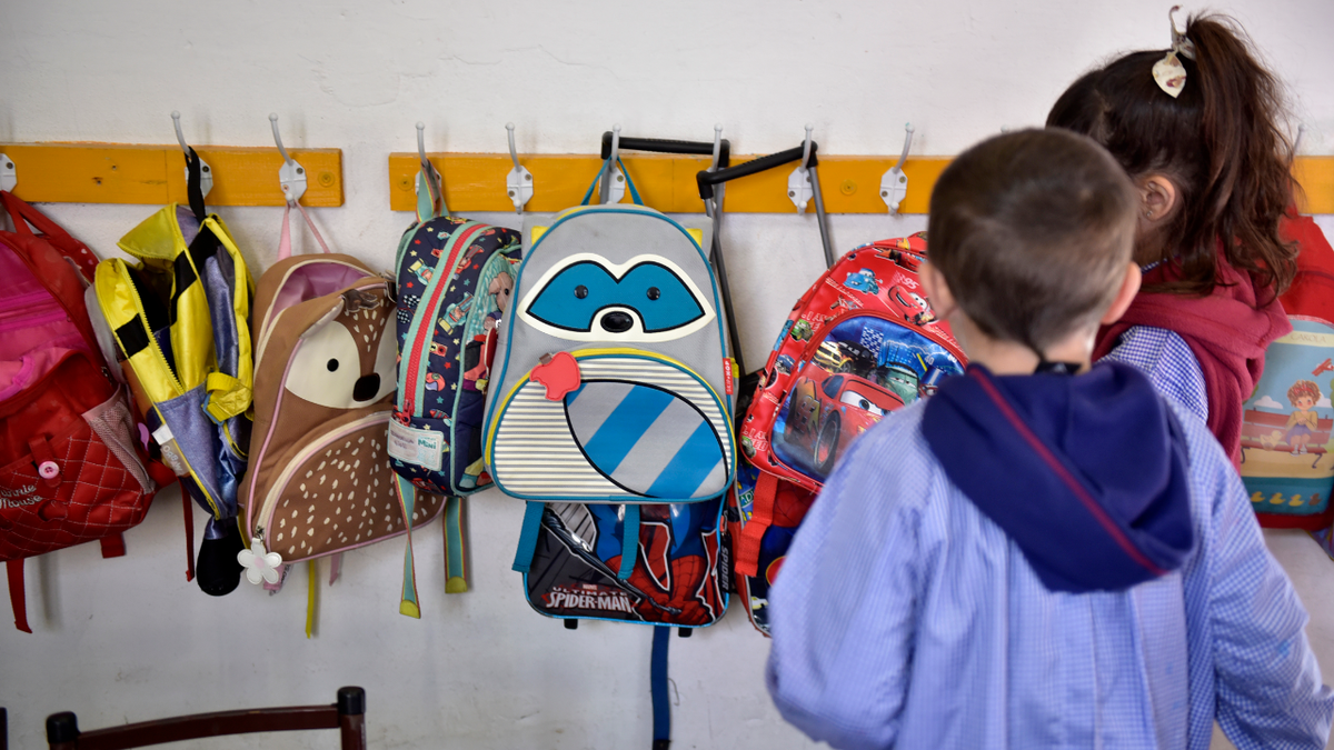 Rosario evalúa crear jardines maternales públicos nocturnos para familias