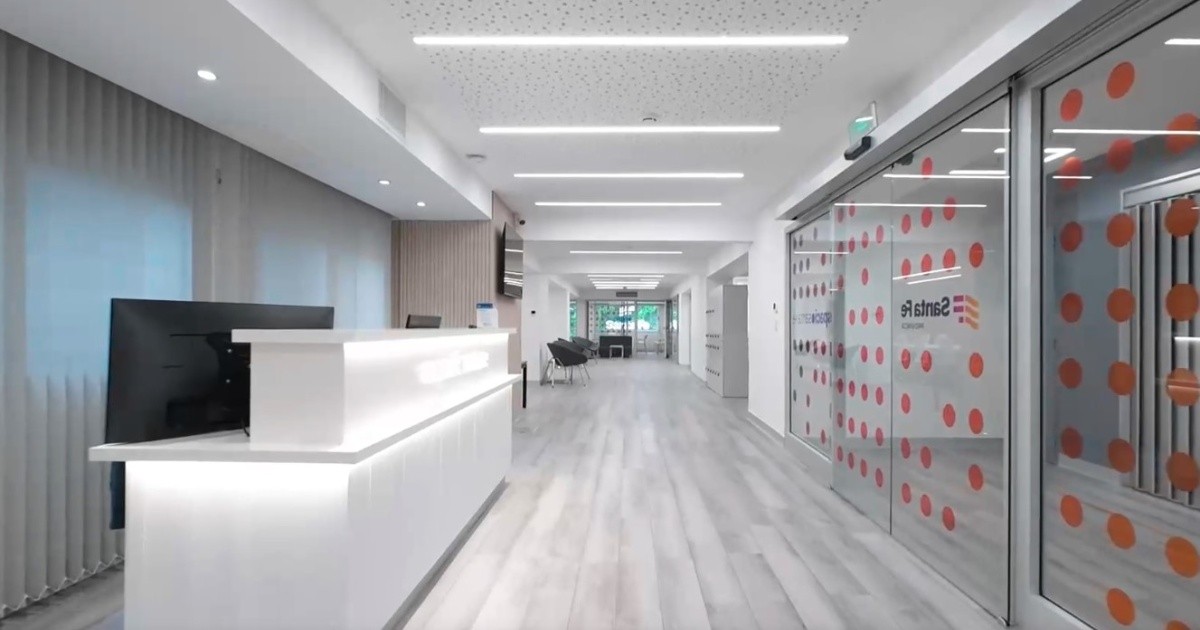 Santa Fe abre su 'embajada comercial' en Buenos Aires: coworking gratis