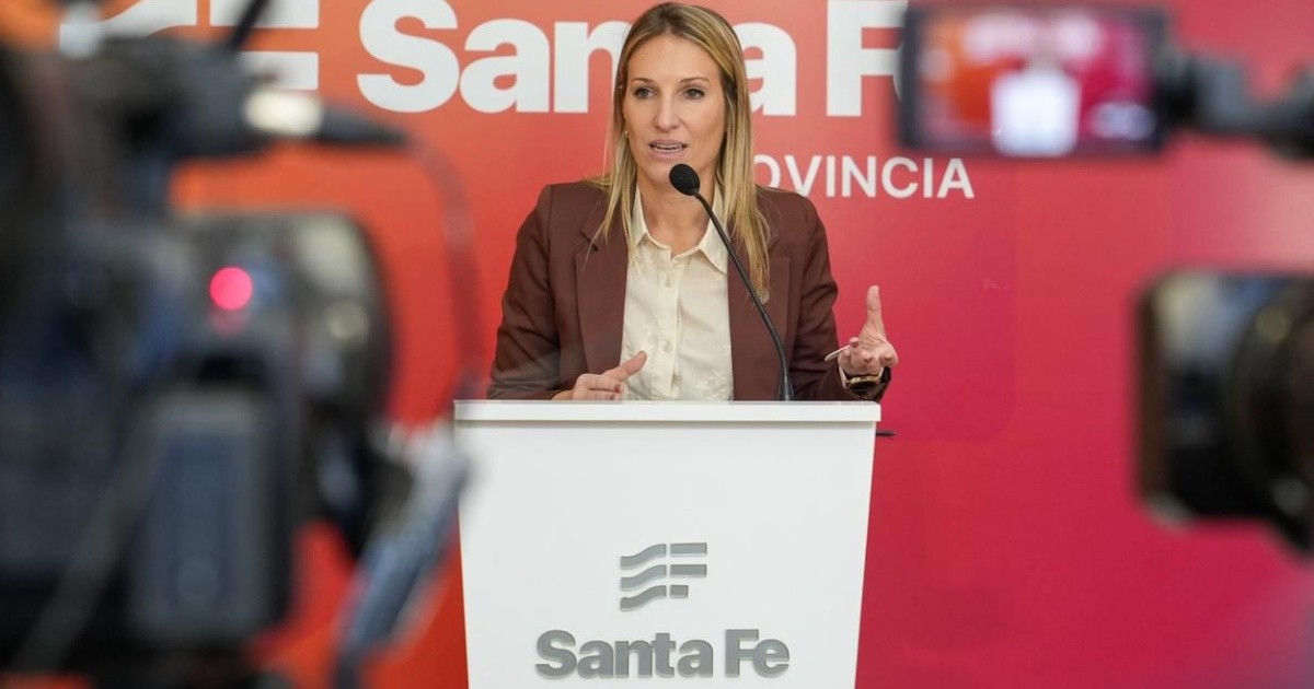 Santa Fe declara emergencia y lanza créditos por $17.960 millones para productores