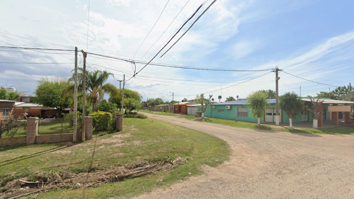Puerto Gaboto: detuvieron a un joven de 17 años por el asesinato de un adolescente