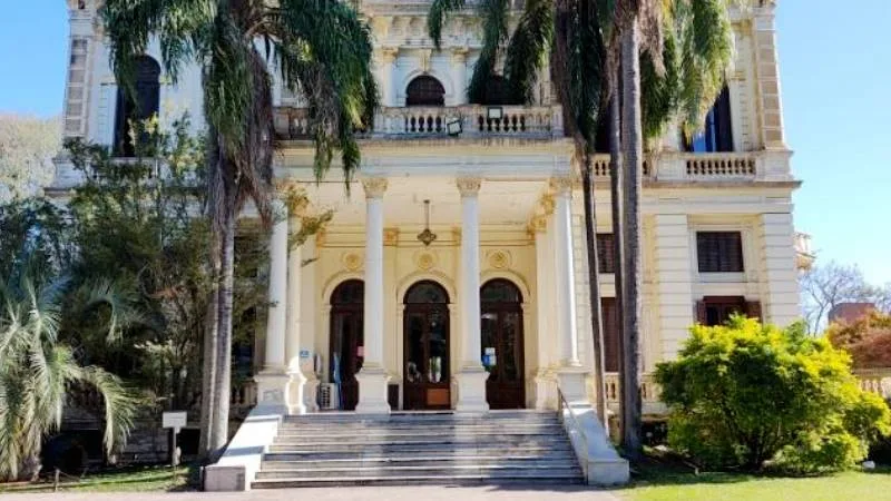Villa Hortensia se restaura: el Distrito Norte atenderá en el Portal Rosario