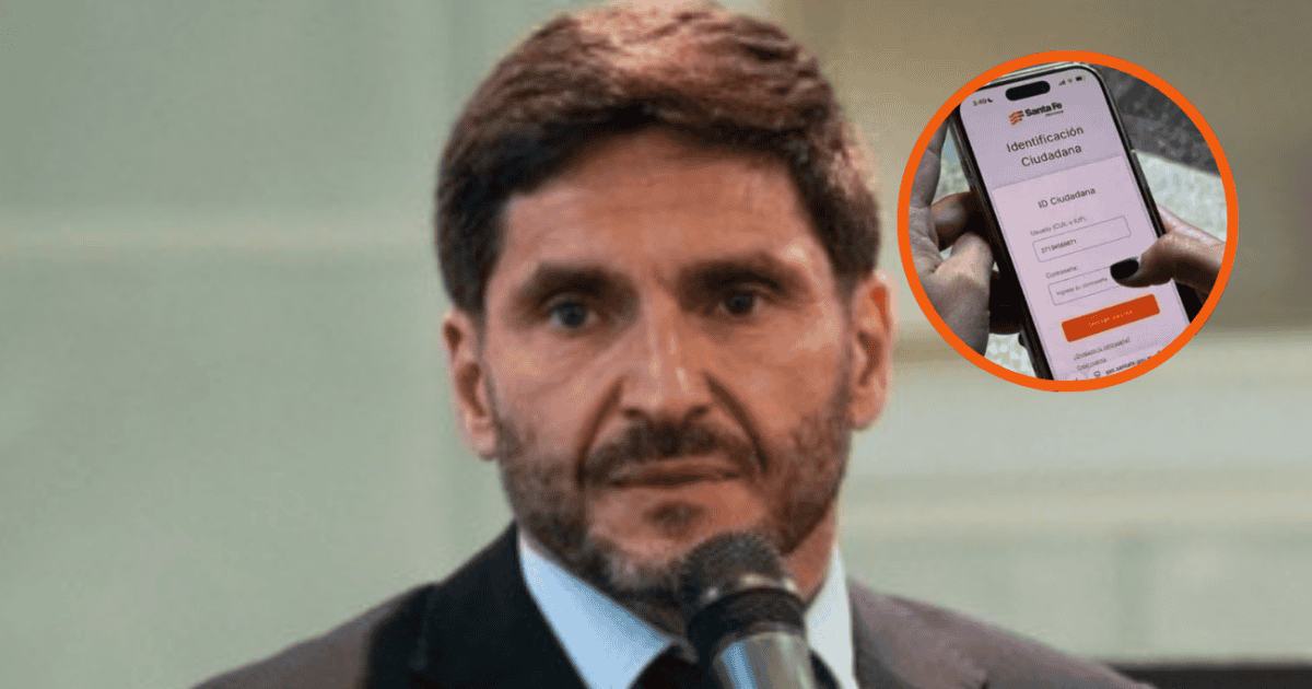 Pullaro lanzó el Estado digital en Santa Fe: 