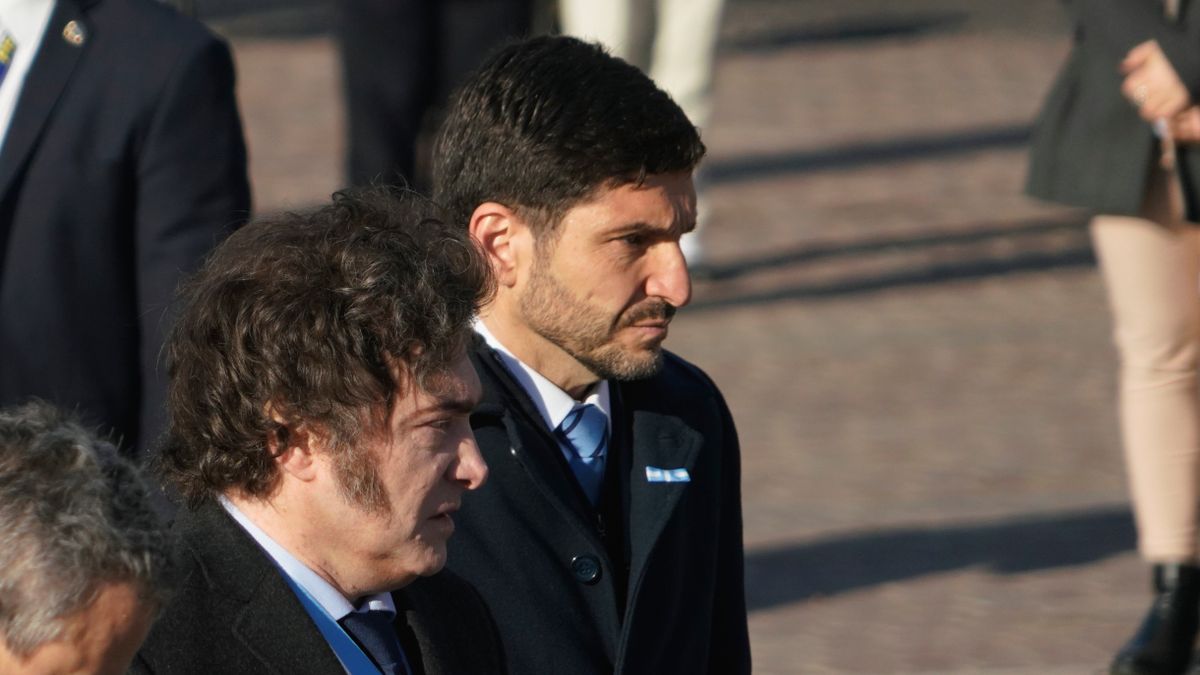 Pullaro le tira un salvavidas a las familias endeudadas de Santa Fe