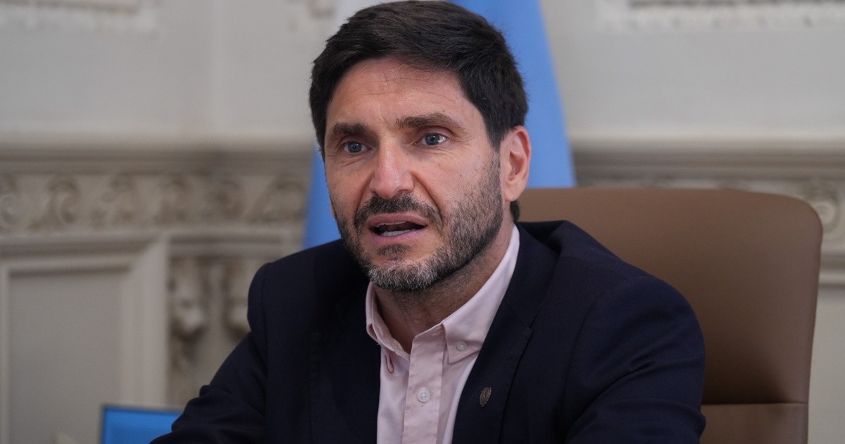 Pullaro en Rosario: “Sacar subsidios a los ricos, no por zona” por el gas