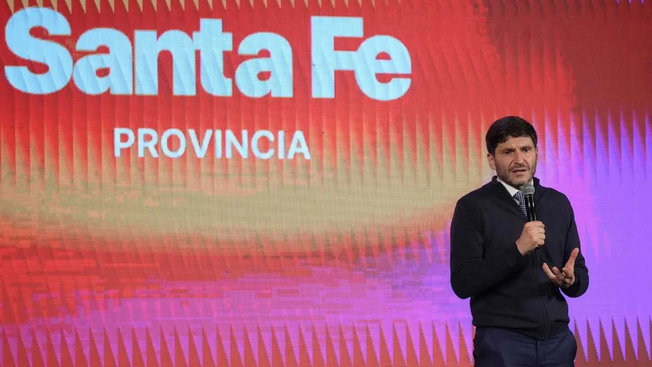 Pullaro agradeció a 400 empresas por los Juegos Suramericanos Santa Fe 2026