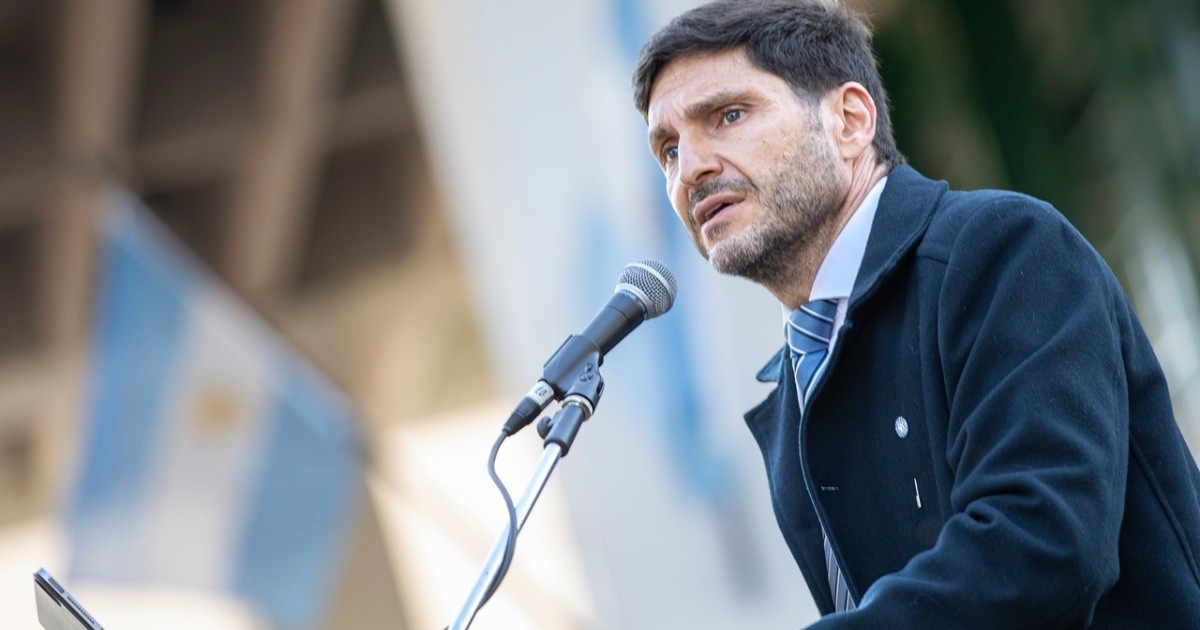 Pullaro lidera imagen en Santa Fe con 51% positivo y aprobación de gestión