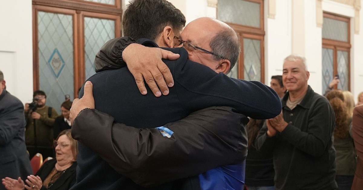 Pullaro entregó más de $1.100 millones a Cáritas, Cilsa y Veteranos en Santa Fe