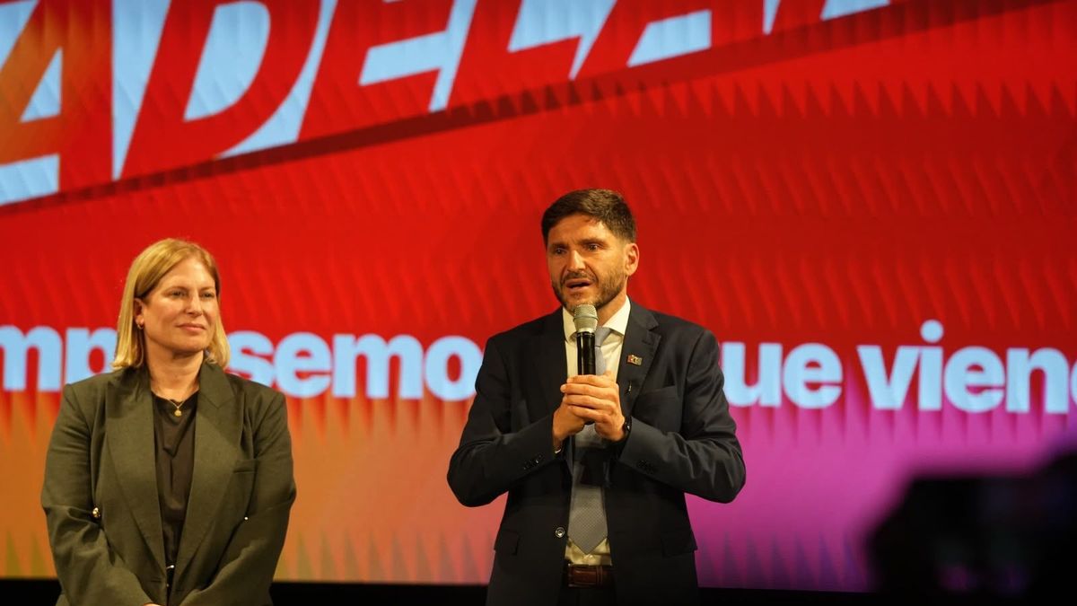 Pullaro se desmarcó de Provincias Unidas por el DNU 70/23 en Santa Fe
