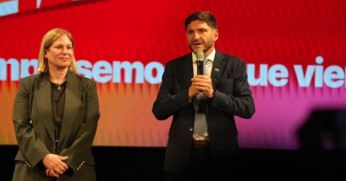 Santa Fe: Pullaro y Scaglia, clave para Milei en la sesión por el DNU 70/23