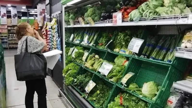 Rosario: 70% de las pymes registró caídas de ventas en marzo