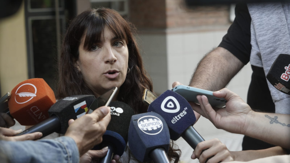 Crimen en Rosario: hallaron muerta a una anciana de 86 años en barrio Ludueña