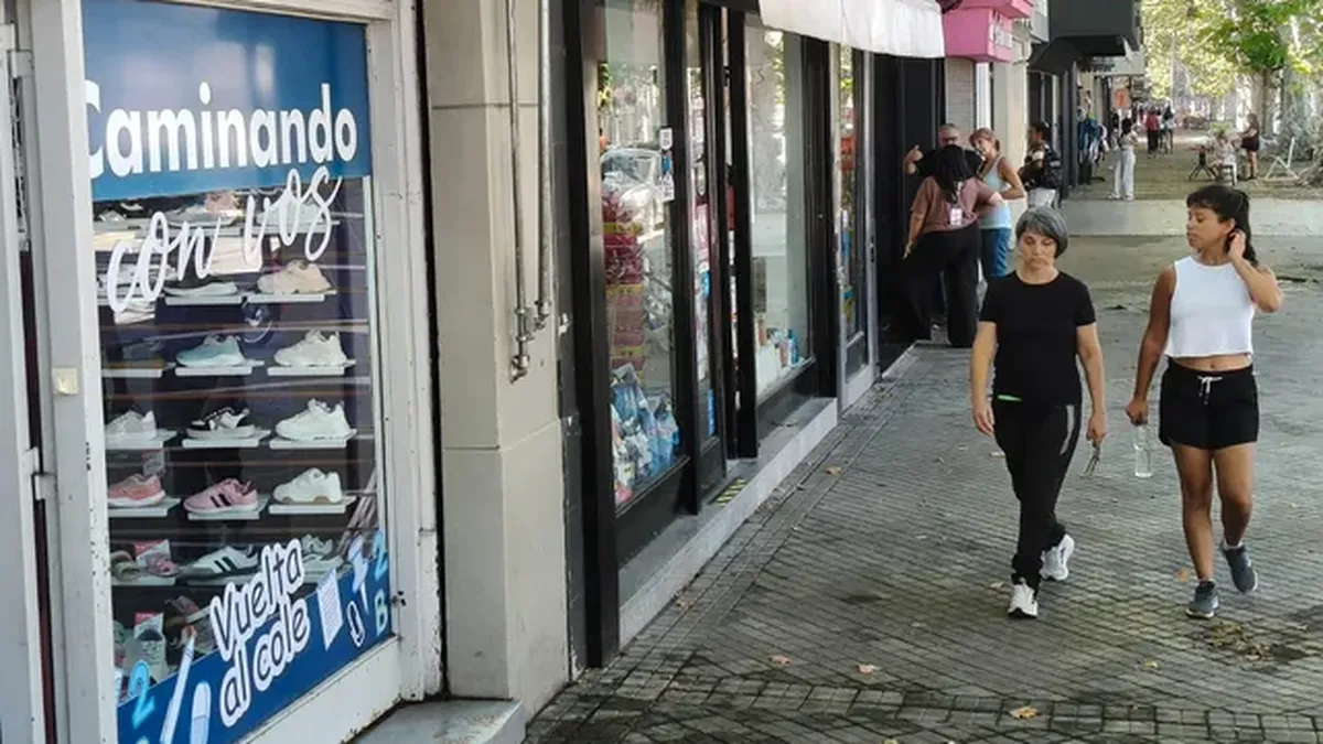 Rosario, 40,16 puntos: qué tan fácil es abrir un negocio en la ciudad