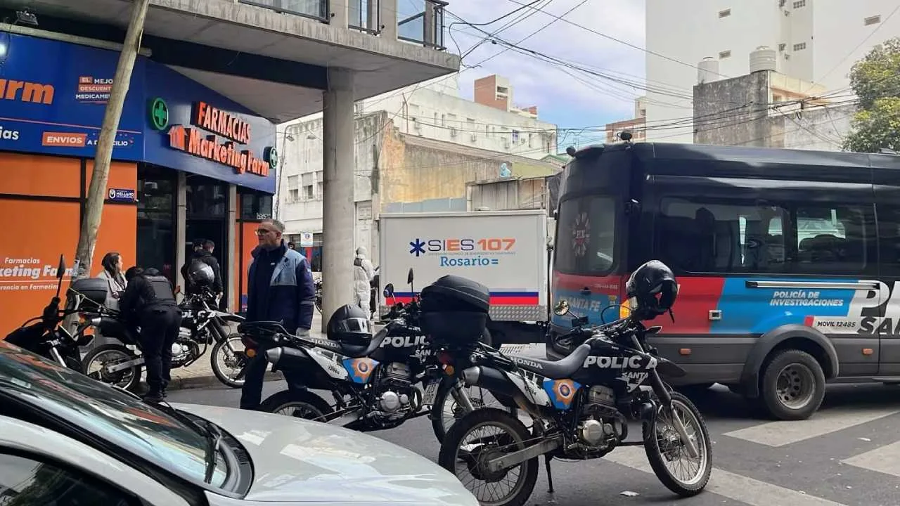 Prisión preventiva para el femicida de Carina Candelas en Rosario