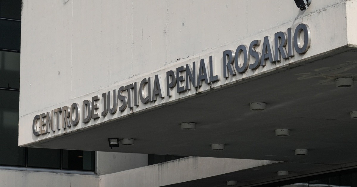 Rosario: preso con preventiva el profesor de música acusado de grooming y abuso a una alumna de 14 años