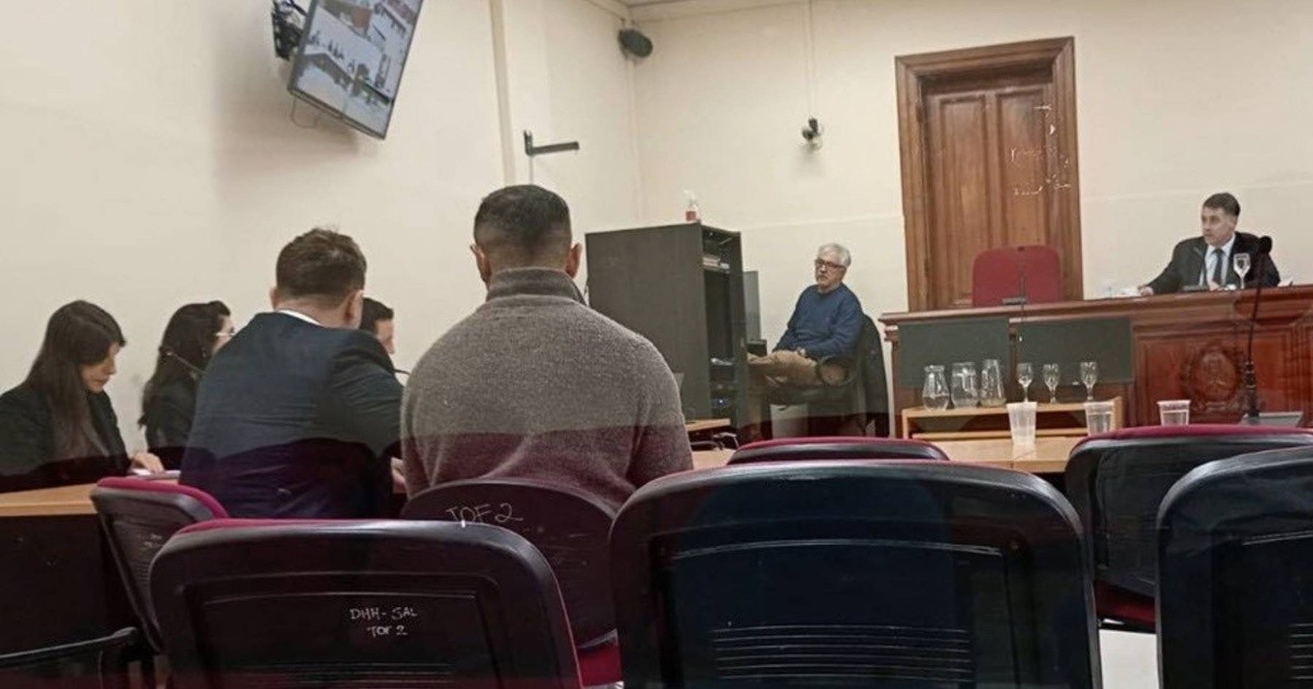 Impostor preso en Rosario: se hizo pasar por juez para robar datos de Sifcop