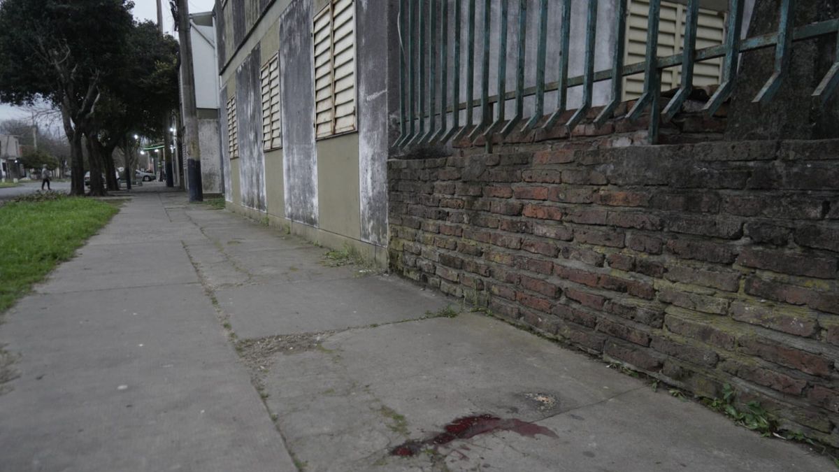 Asesinaron a 'Juancito' Gómez, exbarra de Central, en el barrio Itatí de Rosario