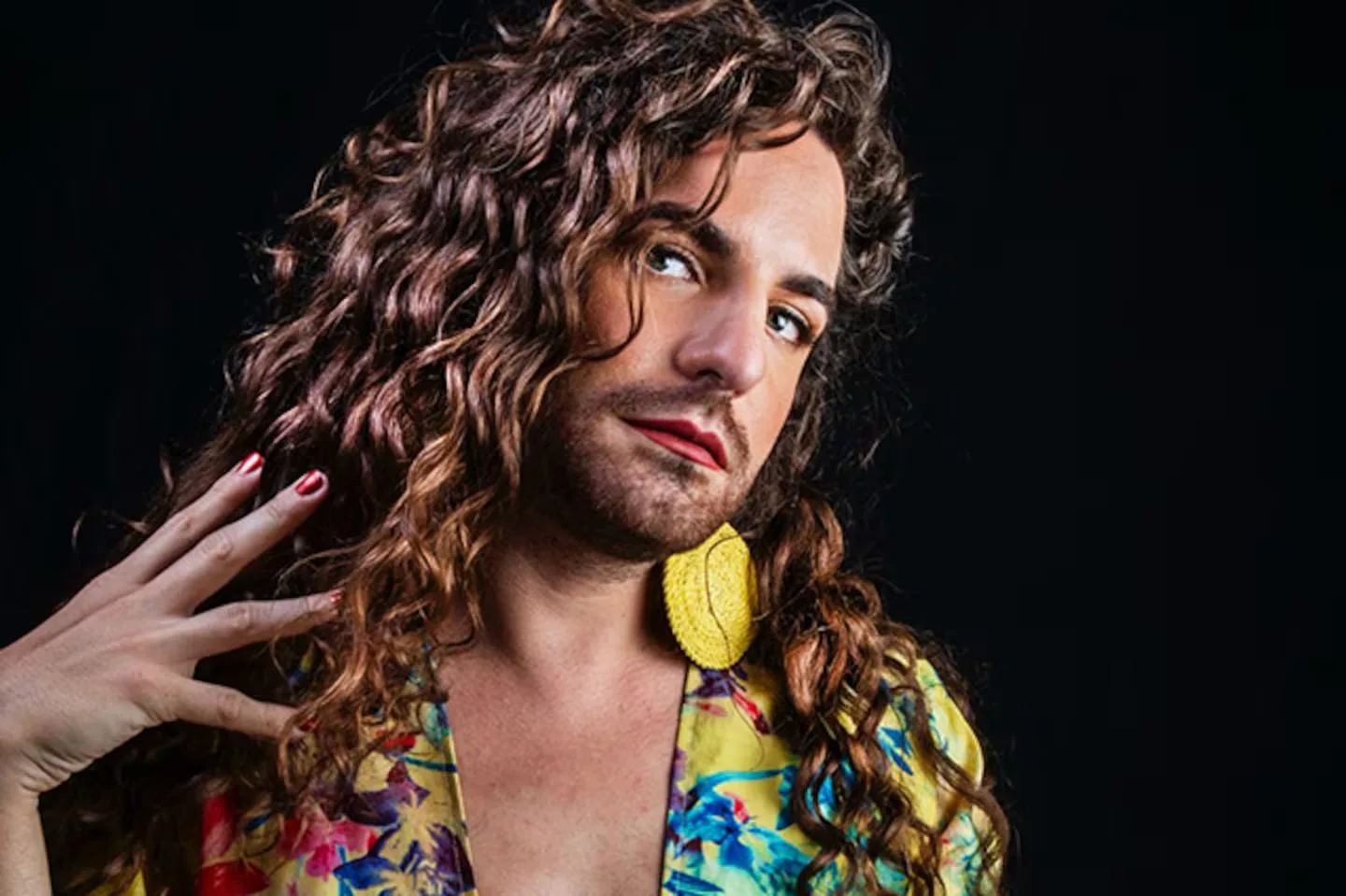La Ferni desembarca en Rosario con su primer disco: