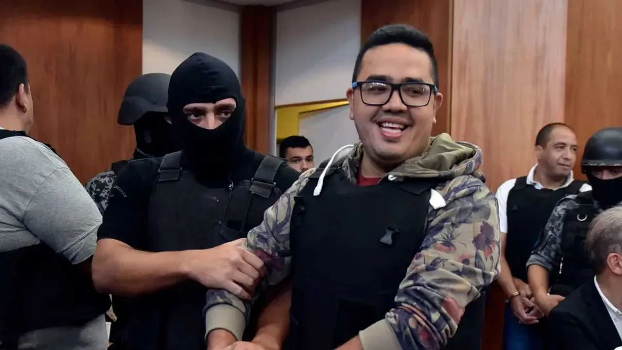 Casación ratifica máxima seguridad para los jefes narco de Rosario en Ezeiza
