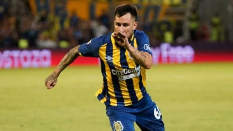 Reabren causa por extorsión a Jonatan Gómez en Rosario: deuda por apuestas