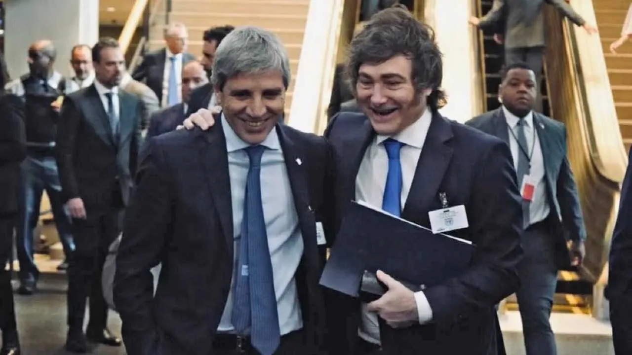 Récord de morosidad familiar y crédito caro: la bomba de tiempo de la economía argentina