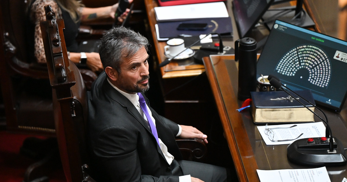 Reforma del Banco Central: Milei busca revertir cambio del Senado