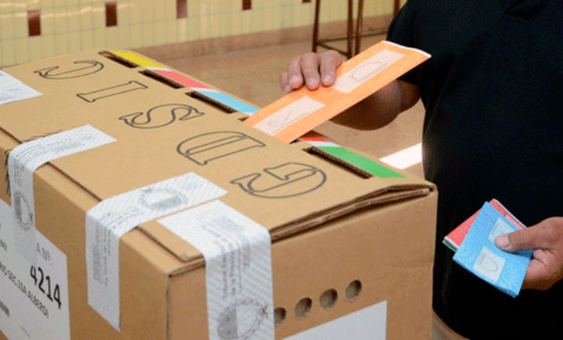 Reforma electoral en Santa Fe: suben el piso de votos y aceleran en la Legislatura