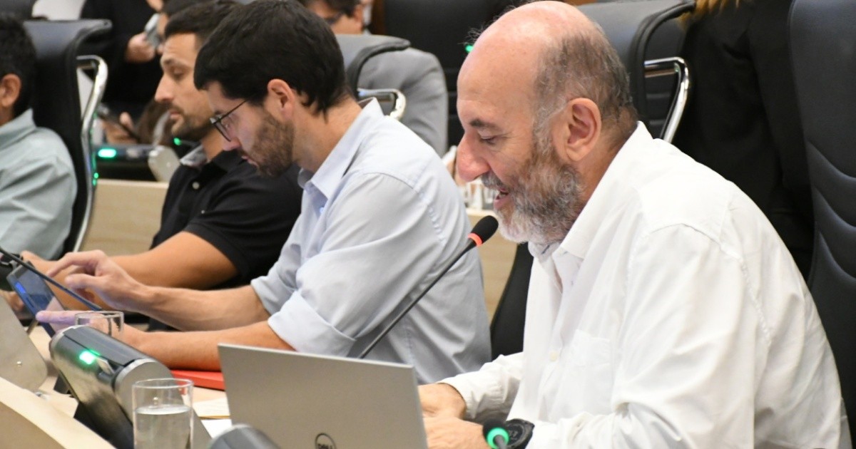 Concejo de Rosario alerta por crisis del Programa Remediar y falta de medicamentos