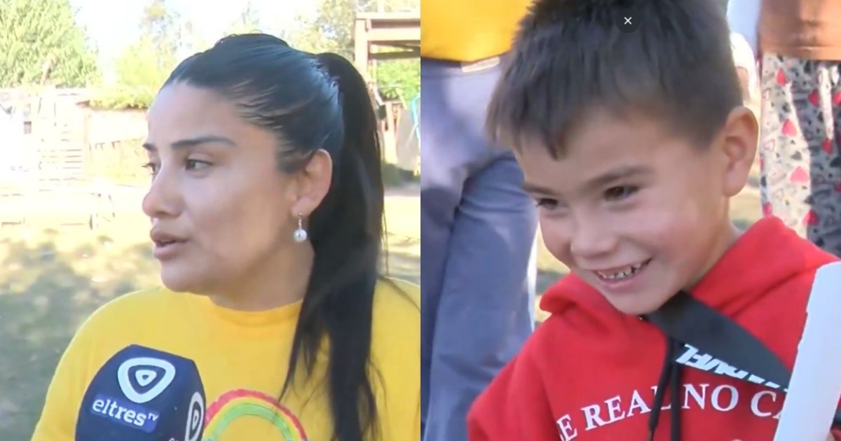 Merendero de Baigorria en crisis: responsables sin trabajo piden ayuda urgente