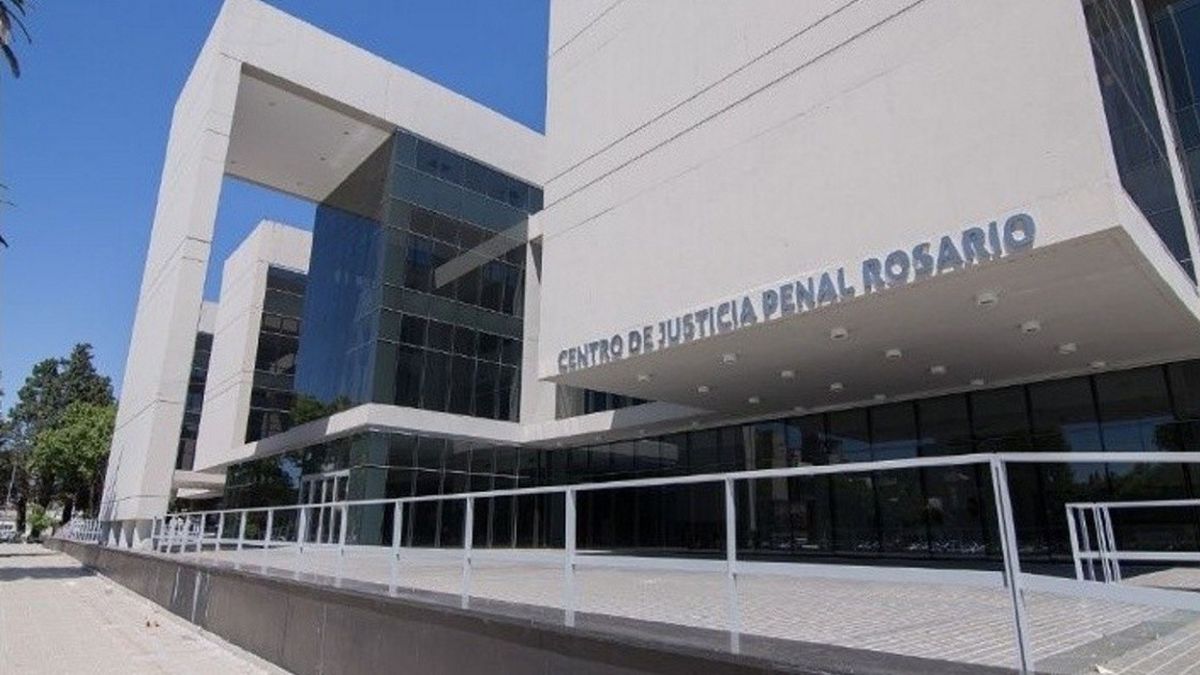 Prisión preventiva por intento de femicidio en zona norte de Rosario