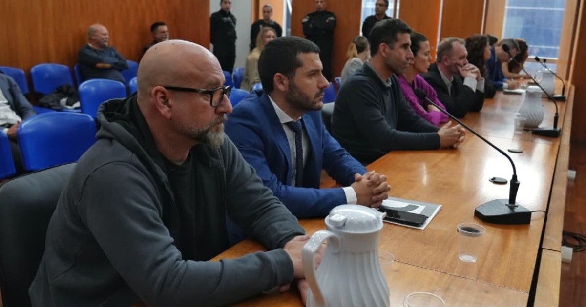 Revisan condena de 9 años al ex fiscal Serjal por juego clandestino en Santa Fe