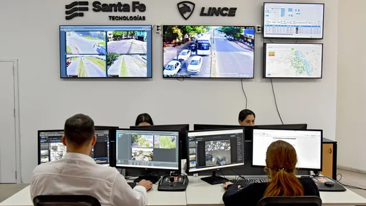 Rosario: la Cámara Penal revocó el fallo que anuló una detención por 'flagrancia virtual'